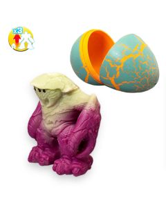 Mega Monster Eggs: Swamp Crab