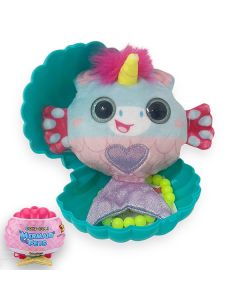 Doki Doki Mermaid Pets: Silvershine