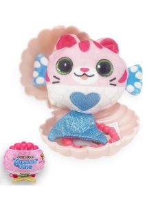Doki Doki Mermaid Pets: Harmony