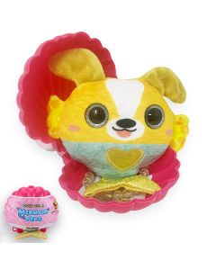 Doki Doki Mermaid Pets: Mune