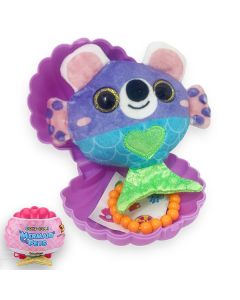Doki Doki Mermaid Pets: Serafino