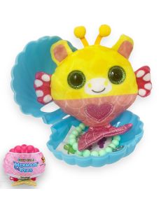Doki Doki Mermaid Pets: Zenit