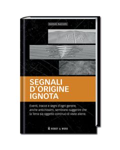 Misteri Nascosti: Segnali d'Origine Ignota