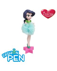 My Princess Fashion Pen: The Princess of the Orient