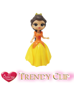 My Princess Trendy Clip: Bella