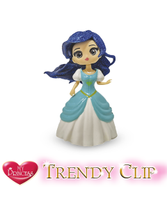 My Princess Trendy Clip: La Principessa d'Oriente