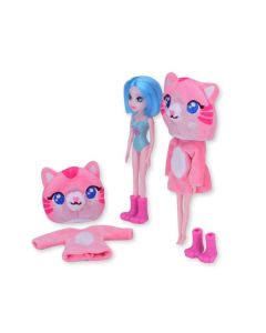 Animalove: Pinky