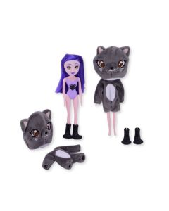Animalove: Mitty