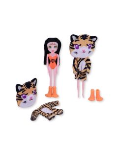 Animalove: Graddy