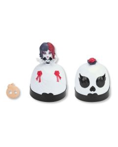 My Little Princess Monster: Skelly