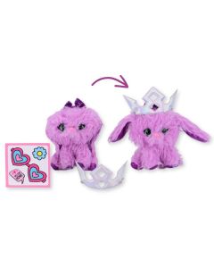 My Lovely Pet Magic Party - Set 01