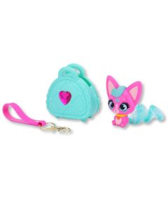 Pet in My Bag - Borsetta e Animaletto Clip 03