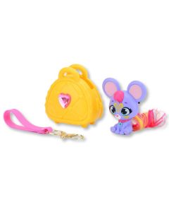 Pet in My Bag - Borsetta e Animaletto Clip 05