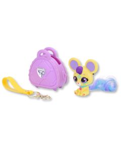 Pet in My Bag - Borsetta e Animaletto Clip 06