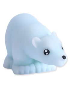 Polar Friends Jelly Planet: Orso