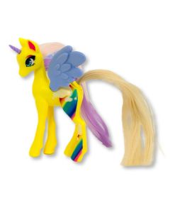Ponycorn Magic Hair: Lindy