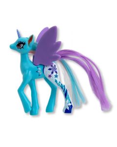 Ponycorn Magic Hair: Nevy