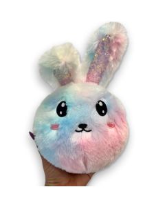 Poof Surprise | Cusco The Rabbit