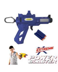 Power Blaster - PA04 - Power Air
