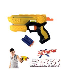 Power Blaster - SK03 - Special Korps