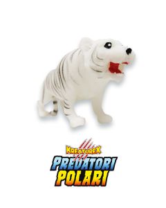 Predatori Polari: Tigre Siberiana