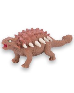 Prehistoric Dominator: ANKYLOSAURIA