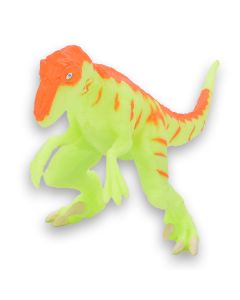 Prehistoric Dominator: DEINONYCHUS
