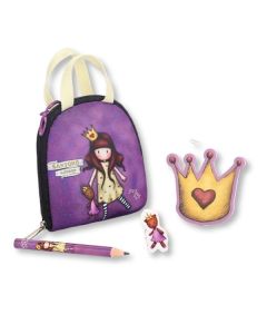 Santoro Gorjuss Little Bags - Set 03