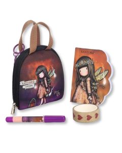 Santoro Gorjuss Little Bags - Set 04
