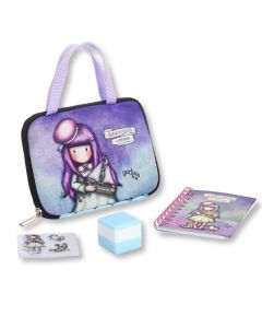 Santoro Gorjuss Little Bags - Set 05