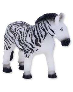 Savannah Predator: Zebra con Special Card