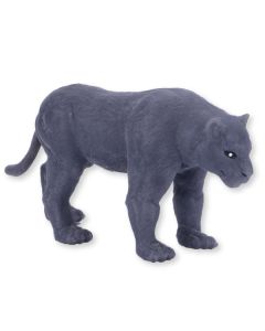Savannah Predator: Pantera con Special Card