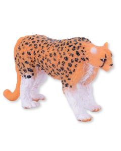 Savannah Predator: Ghepardo con Special Card