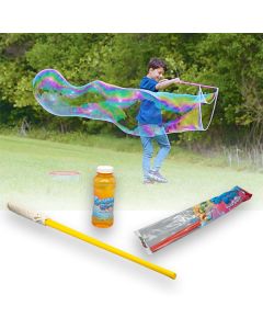 Sbubble Ropes Bolle Giganti - Colore Giallo