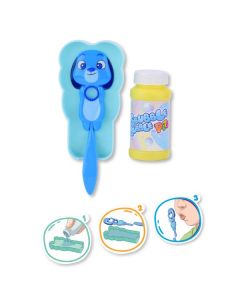 Sbubble Pets cod.01