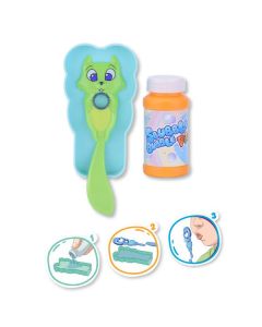 Sbubble Pets cod.02