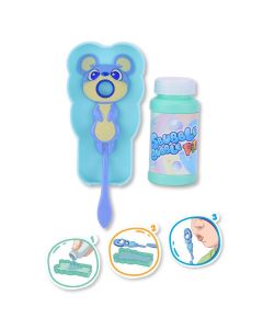 Sbubble Pets cod.03