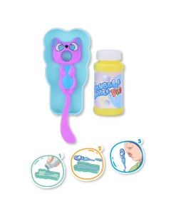 Sbubble Pets cod.04