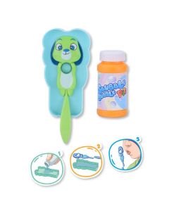 Sbubble Pets cod.05