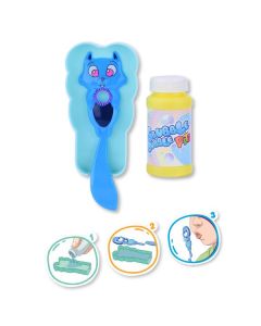 Sbubble Pets cod.06