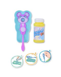 Sbubble Pets cod.07