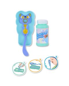 Sbubble Pets cod.08