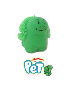 Softy Friends Pet: Cruz