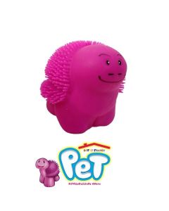 Softy Friends Pet: Tonga