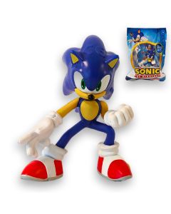 Sonic The Hedgehog: Sonic 7 cm.