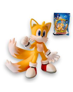 Sonic The Hedgehog: Tails 6 cm.