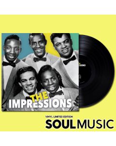 The Impressions