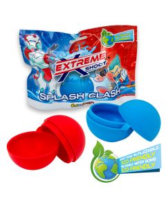 Extreme Shoot Splash Clash: Singola bustina