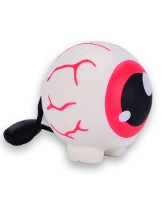 Doki Doki Squishy Monster | Monster l'Occhio