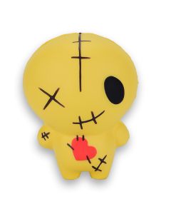 Doki Doki Squishy Monster | Wendy lo Zombie